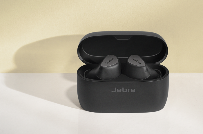 Elite 5 (Bild: Jabra)